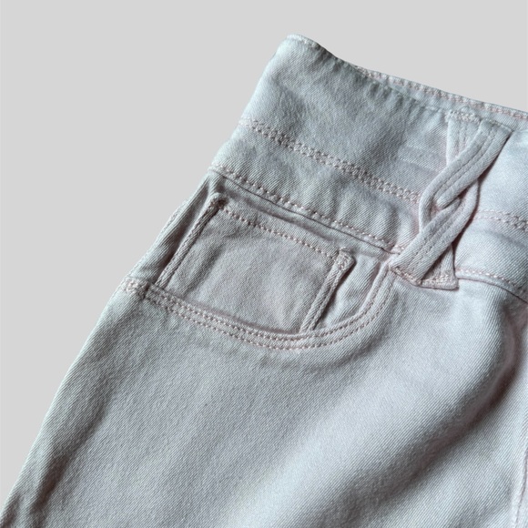 Girl’s Pink SO Shorts - Picture 4 of 7